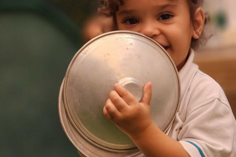 How Noise Affects Your Child’s Brain Development