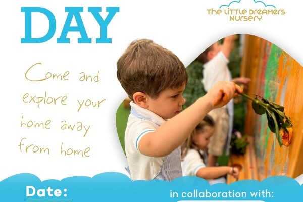 Open Day September 2025