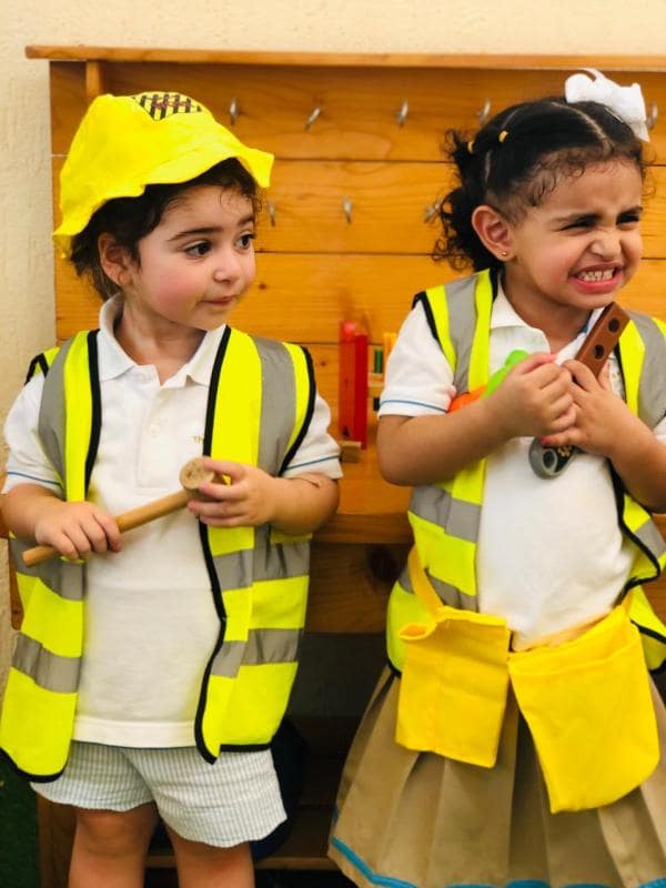 The Power of Natural Consequences: Letting Children Learn Through Experience