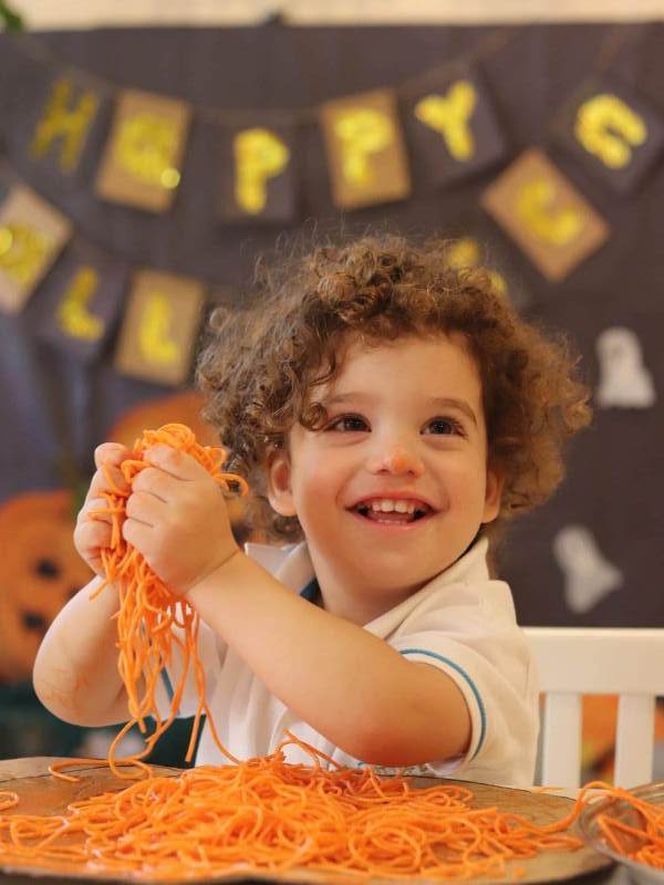 Are You Overpraising Your Child?