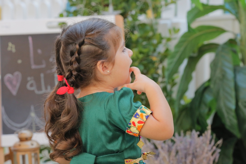 How Parents Can Support a Perfectionist Child