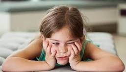 Myths About Boredom in Children