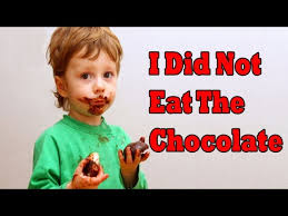 Why Toddlers Lie: Common Motivations