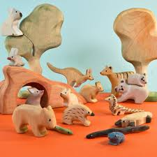 👦 Ages 2–3 Years